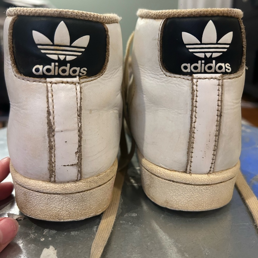 VINTAGE adidas - Picture 4 of 5